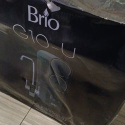 Llave purificadora con filtros brío g10-u