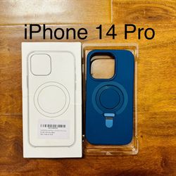Chargeable Case For iPhone 14 Pro New Condition In Box 