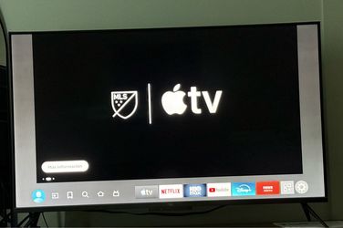 TV 55”