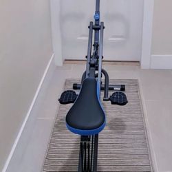 Merach Squat Machine 