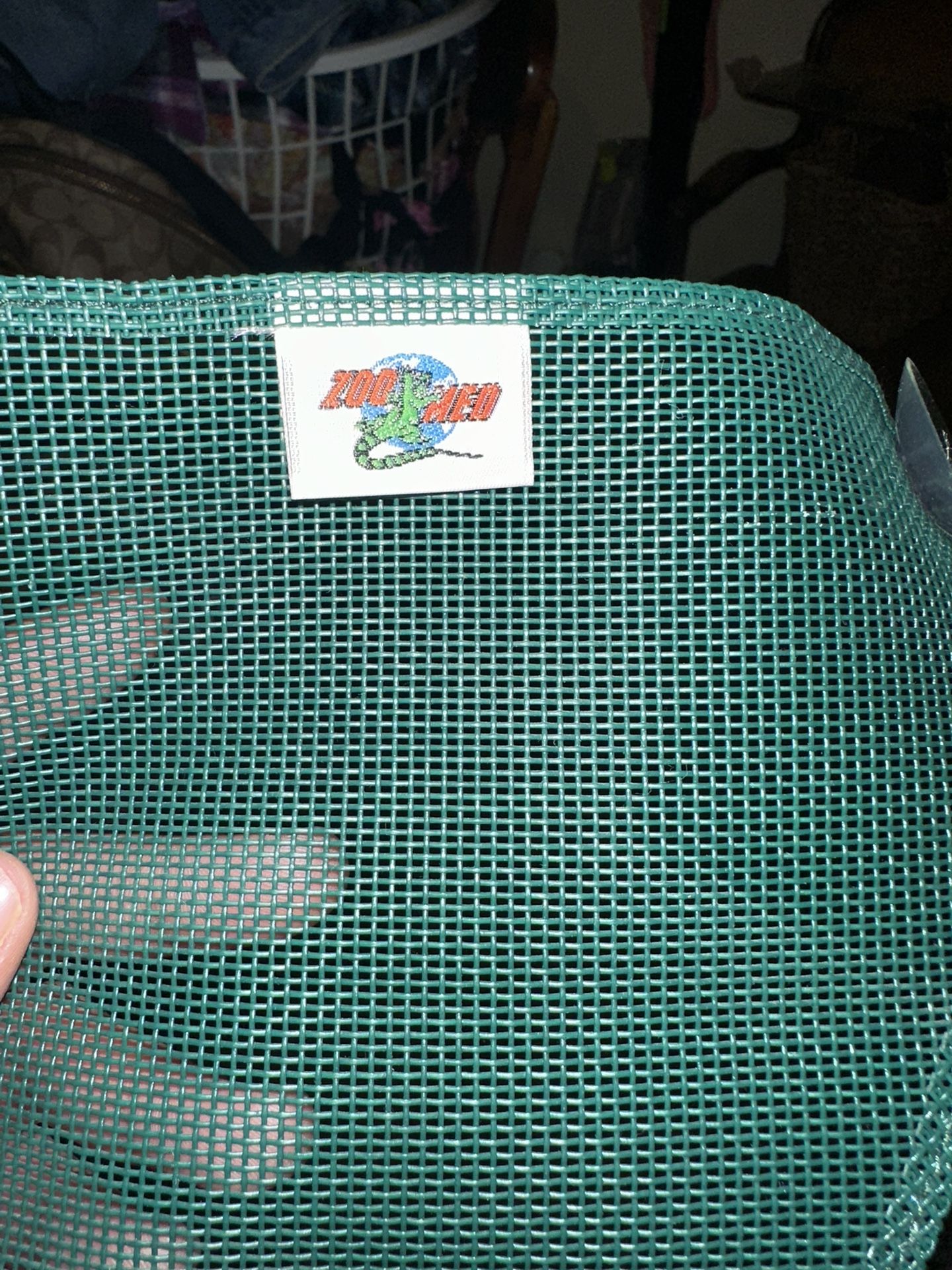 Reptile Cage Accessories 