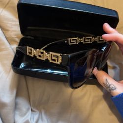 Versace Sunglasses