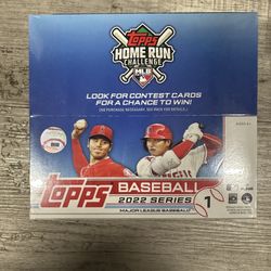 Topps Baseball card Sets