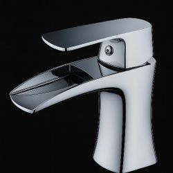 Bathroom Vanity Faucet 