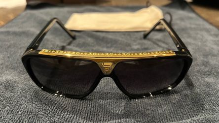Louis Vuitton Evidence Millionaire Z0350W