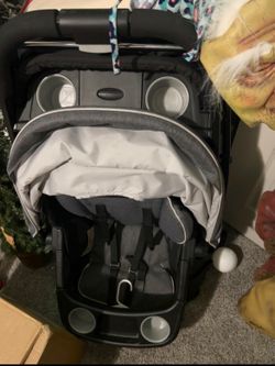 Graco modes Stroller 