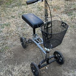 Knee Walker