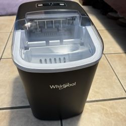 Whirlpool Ice Maker