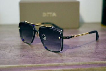 Luxury Sunglasses