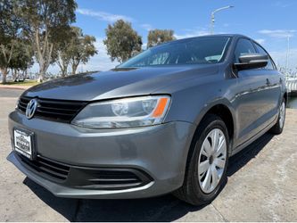 2012 Volkswagon Jetta