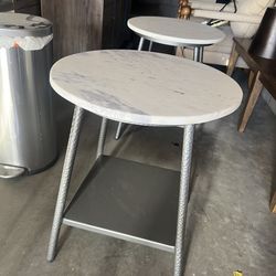 Four Hands Lark Nightstands