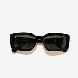 Rayban Kiliane Sunglasses Black