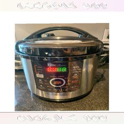 Elite Cooking Pots Pressure Cook Like a Pro newspaper lose