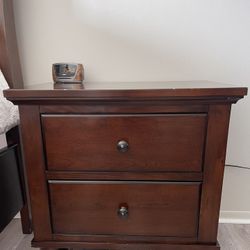 Bedroom Set 