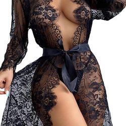 New 🏷️ Sexy lingerie, with G string Size: M