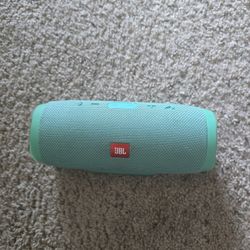 Jbl  ChargeE3 Speaker