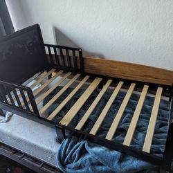 Toddlers Bed Frame 
