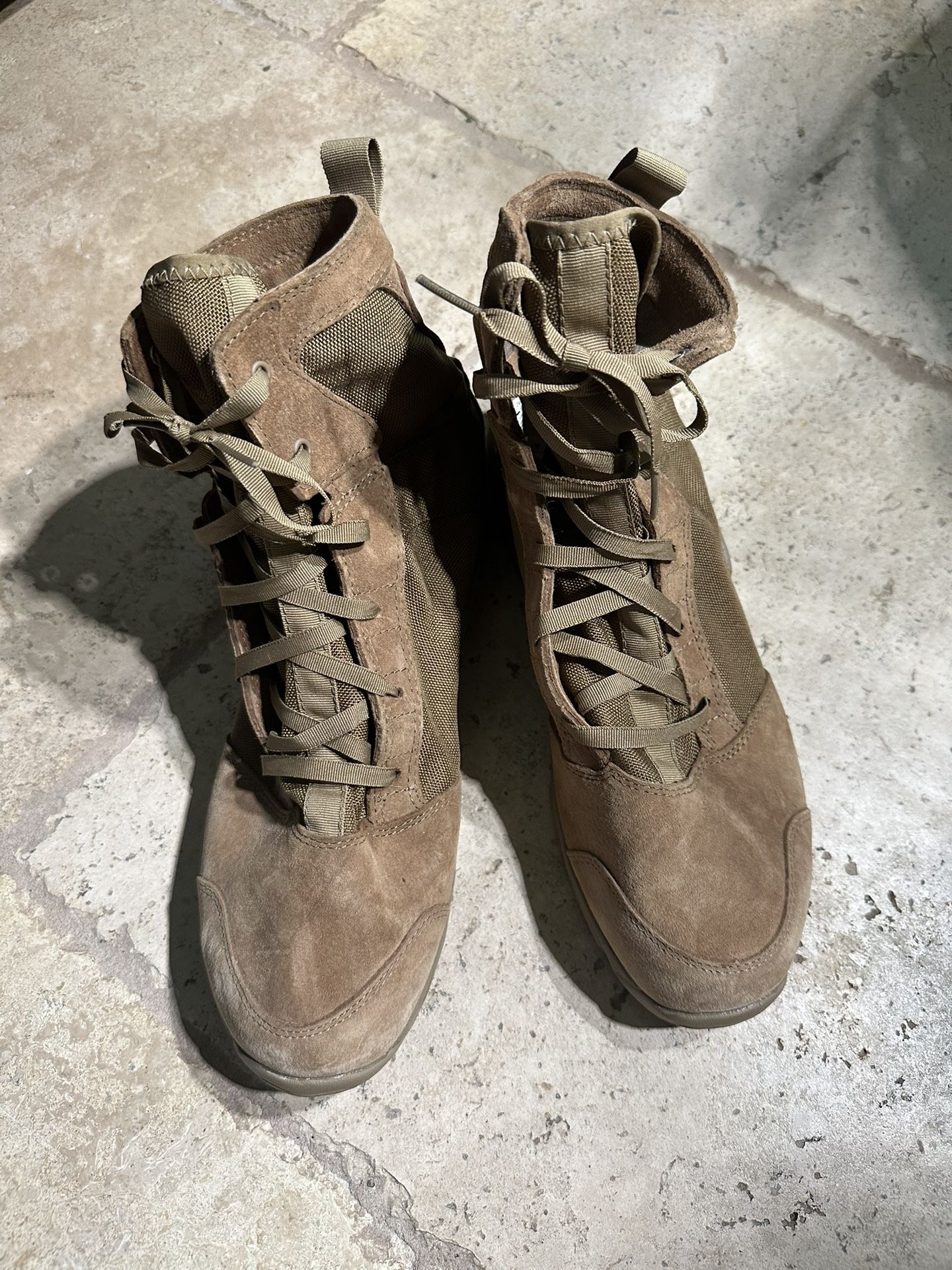 Oakley OTB Boots Size US 10.5