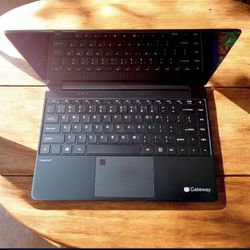 Gateway Laptop FHD 14.1 16 gb Ram 500gb Intel i5 Intel Windows 11 Computadora 