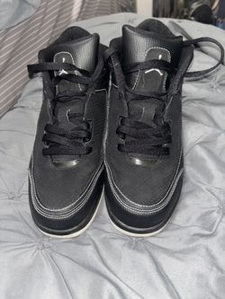 Jordan’s 7Y
