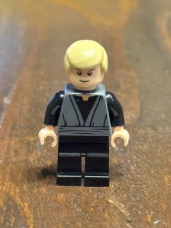 LEGO Star Wars Luke Skywalker Minifigure sw0395