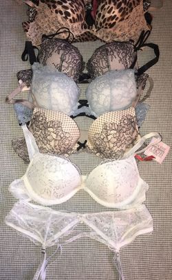Victoria secret34a