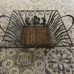 Metal Basket