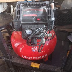 Craftsman Compresor 