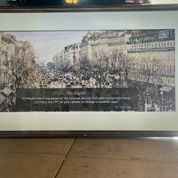 LG 85 Series 86” Alexa Built-in, Smart 4K UHD TV