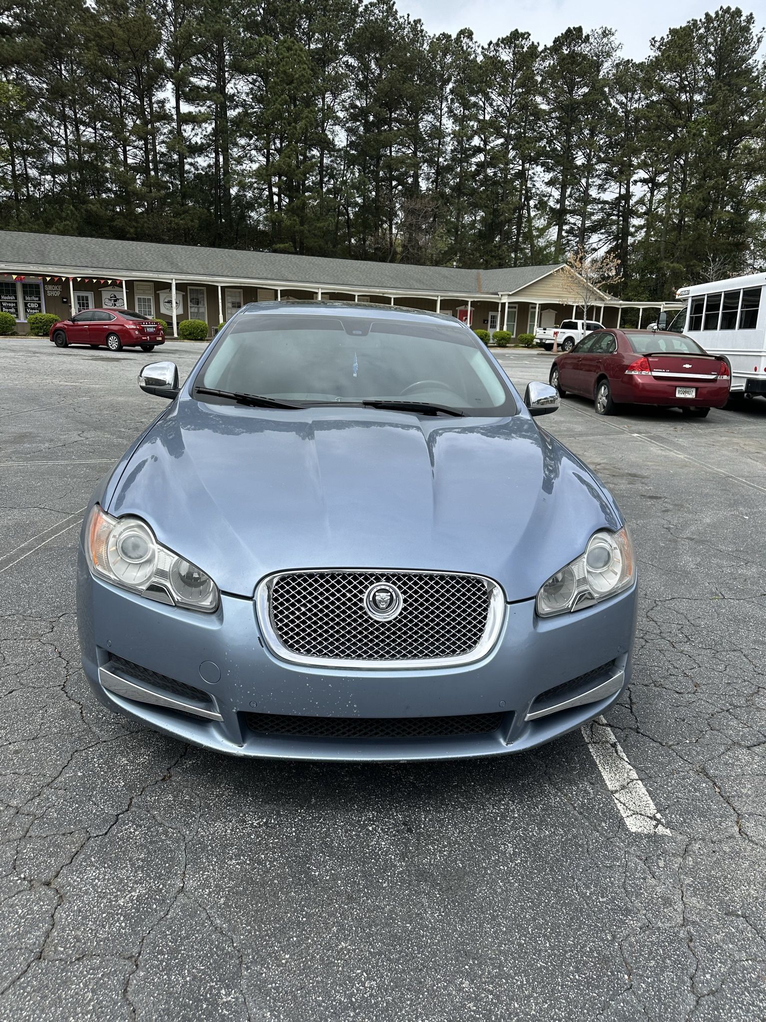 Jaguar For Sale Atlantanull
