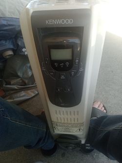 Heater
