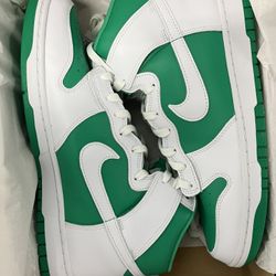 Men’s Nike Dunk High 