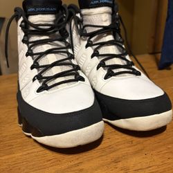 Jordan 9 Retro 