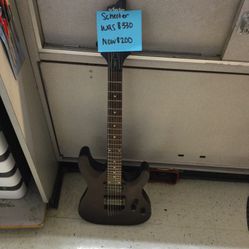 Schecter