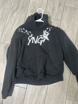 Yng starz hoodie