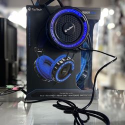 🔥GAMER SPEACIAL SALE🔥 ‼️TOPTECH PRO Comfortable Gaming Headset‼️