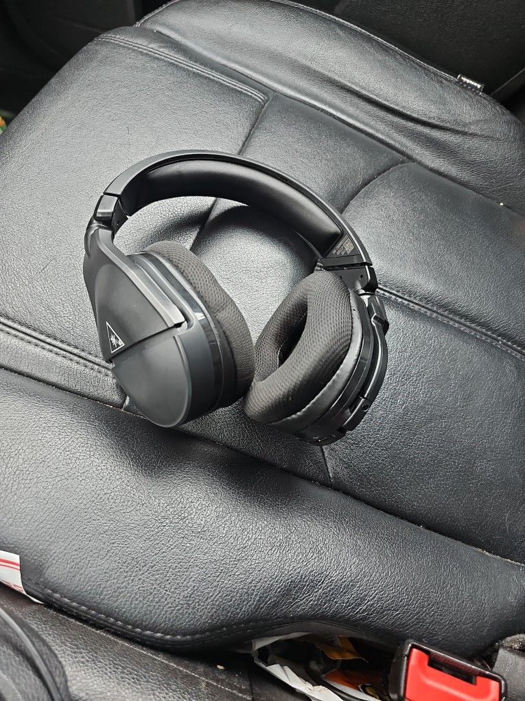 Turtle Beach Headset