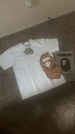 BAPE SHIRT