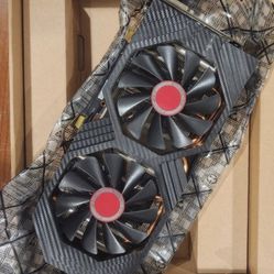 Xfx Rx 580 8gb