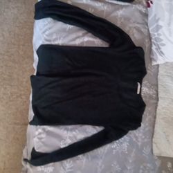 Large Long Sleeve Top Youth