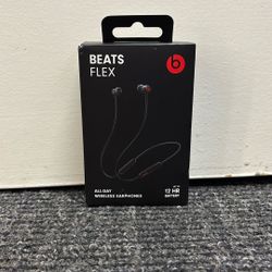 Beats Flex Wireless Earbuds 