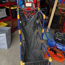 Basketball Hoop