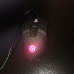 CyberPower PC Mouse
