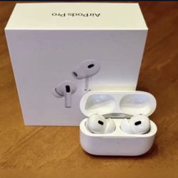 Apple AirPod Pro 2nd Generation 