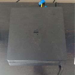 Playstation 4 1 TB