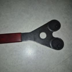 Blue Point GA-400 Spanner Wrench Adjustable 