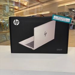 HP Envy Laptop New - Pay $1 today and the rest later!!