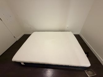 Queen Mattress