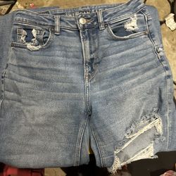 AE JEANS