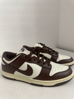 Nike Dunk Low Retro “Cacao Wow”